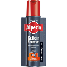 Alpecin Coffein Shampoo C1 250 ml (4008666215154) sampon