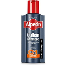 Alpecin Coffein Shampoo C1 375 ml sampon
