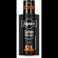 Alpecin Coffein Shampoo C1 Black Edition 250 ml (4008666220202) sampon