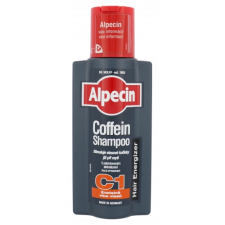 Alpecin Coffein Shampoo C1 sampon 250 ml férfiaknak sampon