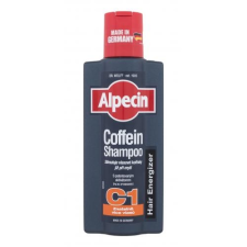 Alpecin Coffein Shampoo C1 sampon 375 ml férfiaknak sampon