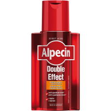 Alpecin Double-Effect Shampoo 200 ml sampon (4008666210425) sampon