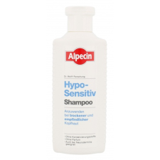 Alpecin Hypo-Sensitive sampon 250 ml férfiaknak sampon
