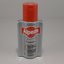 Alpecin tuning sampon 200 ml sampon
