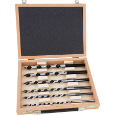 Alpen 21600006100 Fa Fúrószár készlet (6db / csomag) (21600006100) szerszám kiegészítő