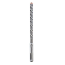  ALPEN FORCE X Kőzetfúró SDS-PLUS 6,5x160 mm 4 élű fúrószár