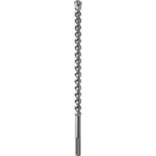  ALPEN Kőzetfúró SDS-MAX 20x520 mm 4 élű fúrószár