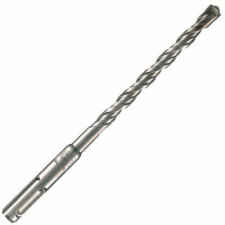  ALPEN Kőzetfúró SDS-PLUS 18x450 mm 2 élű fúrószár