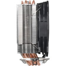Alpenföhn Ben Nevis Advanced (84000000146) - Processzor hűtő hűtés
