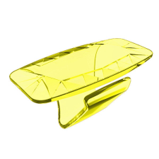 Alpha Diamond illatosító, CITROM (sárga) 10 db/doboz, 10 doboz/krt tisztító- és takarítószer, higiénia