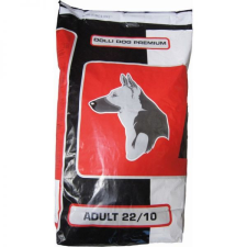 Alpha Dolli Dog Premium Adult 20 kg kutyaeledel