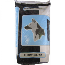 Alpha Dolli Dog Premium Puppy 20 kg kutyaeledel