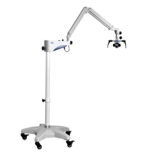  Alpha ENT-2LED fül-orr-gégészeti mikroszkóp gyógyászati segédeszköz