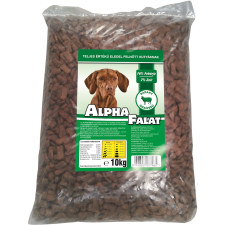 Alpha Falat Bárányos 2x10kg kutyaeledel