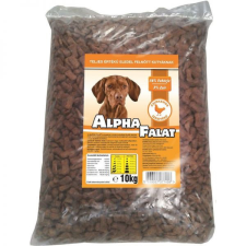 Alpha Falat Csirkés 10 kg kutyaeledel