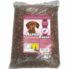 Alpha Falat Sonkás 10kg kutyaeledel
