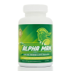  ALPHA MAN - FÉRFIERŐ NÖVELŐ ENERGIZÁLÓ ÉS IMMUNERŐSÍTŐ KÉSZÍTMÉNY - 60 db