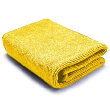 Alpha Mikroszálas törlőkendő 32x32cm 300g/m2 SÁRGA 10 db-os (30csg/karton) takarító és háztartási eszköz