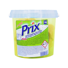 Alpha Piszoár kő 1kg-os citrom tisztító- és takarítószer, higiénia