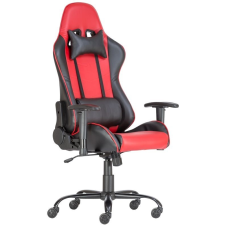 Alpha Racing - gamer forgószék választható színekben forgószék