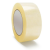 Alpha Ragasztó szalag 42mikron HOT-MELT 48mm 66m 6db/csomag 36darab/karton