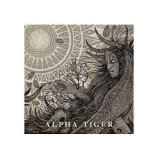  Alpha Tiger - (CD digipak) (CD) heavy metal