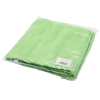 Alpha Törlőkendő mikroszálas 10 db/csomag, 300 g/m2, MUT32Z, zöld