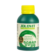 Alpha-Vet Kft. Jolovit  kombinált vitaminkészítmény 100ml vitamin madaraknak