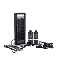 AlphaCool 11026 Eiswand 360 CPU - fekete hűtés