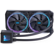 AlphaCool 11729 Eisbaer Aurora 280 hűtés