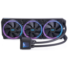 AlphaCool 11731 Eisbaer Aurora 420 RGB hűtés