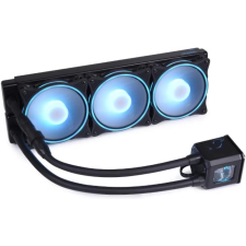 AlphaCool 11999 Eisbaer Aurora HPE Edition 360 hűtés