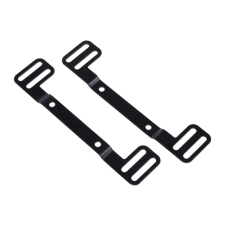  Alphacool 120/140mm rögzítő Alphacool Eisbecher - 2 db /24740/ hűtés