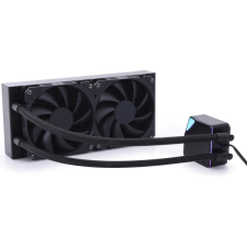 AlphaCool 13051 Core Ocean T38 AIO 240mm hűtés