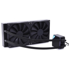 AlphaCool 13053 Core Ocean T38 AIO 280mm hűtés