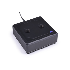 AlphaCool 13082 Vízblokk hűtés