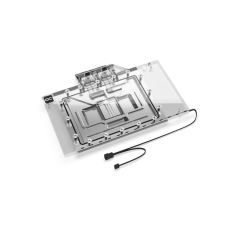 AlphaCool 13838 Hátlap hűtés