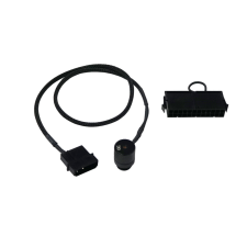 AlphaCool 17451 hűtés