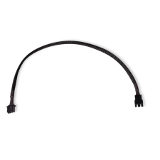 AlphaCool 18698 3pin apa - 3pin anya Adapter hűtés