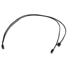 AlphaCool 18707 3Tűs splitter - 60cm (18707) hűtés