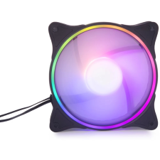 AlphaCool 24836 Rise Aurora 120mm hűtés