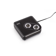 AlphaCool Core 1 CPU Vízhűtés - Fekete (13443) hűtés