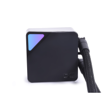  Alphacool Core Ocean T38 AIO 280mm (13053) hűtés