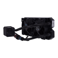  Alphacool Eisbaer 240 CPU - Black hűtés