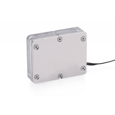  Alphacool Eisblock XPX Pro Aurora Light - Acryl /12981/ hűtés