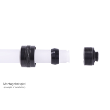  Alphacool Eiszapfen Pro 16mm spare parts hűtés