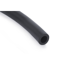  Alphacool EPDM Tube 16/10 - Black 1 m (folyóméter) (18644m) hűtés