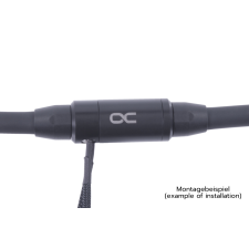  Alphacool ES "HighFlow" áramlás- és hőmérséklet-érzékelő tacho-jelzéssel /17558/ hűtés