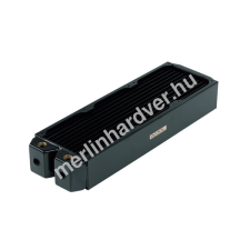  Alphacool NexXxoS UT60 Full Copper 360mm /14174/ hűtés