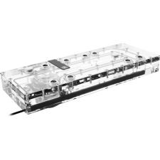AlphaCool O11 Szivattyú - 360x141mm hűtés